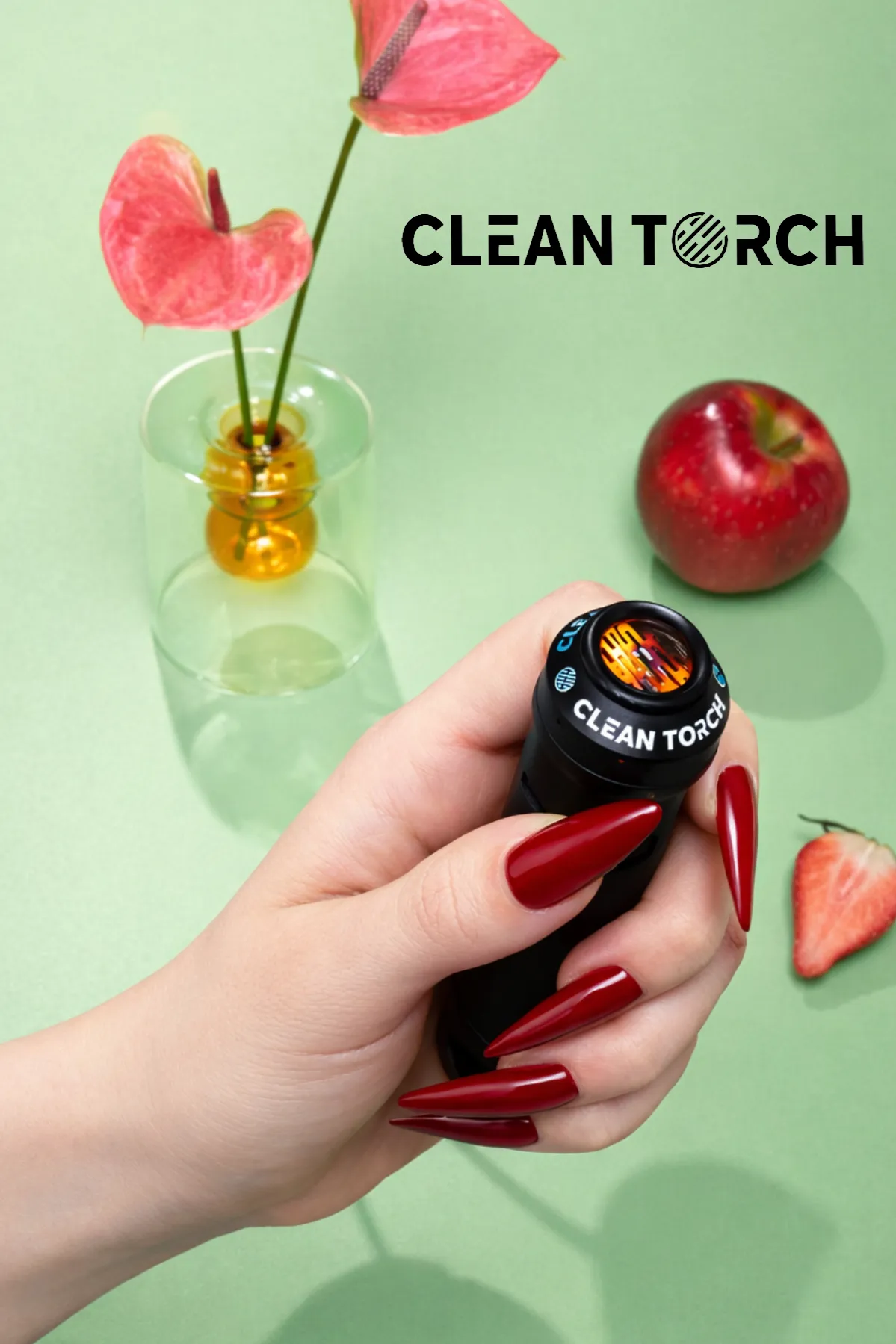 Pipe420 Cleaning & Care – Clean Torch lighter for lifestyle accessories and smoking gear maintenance