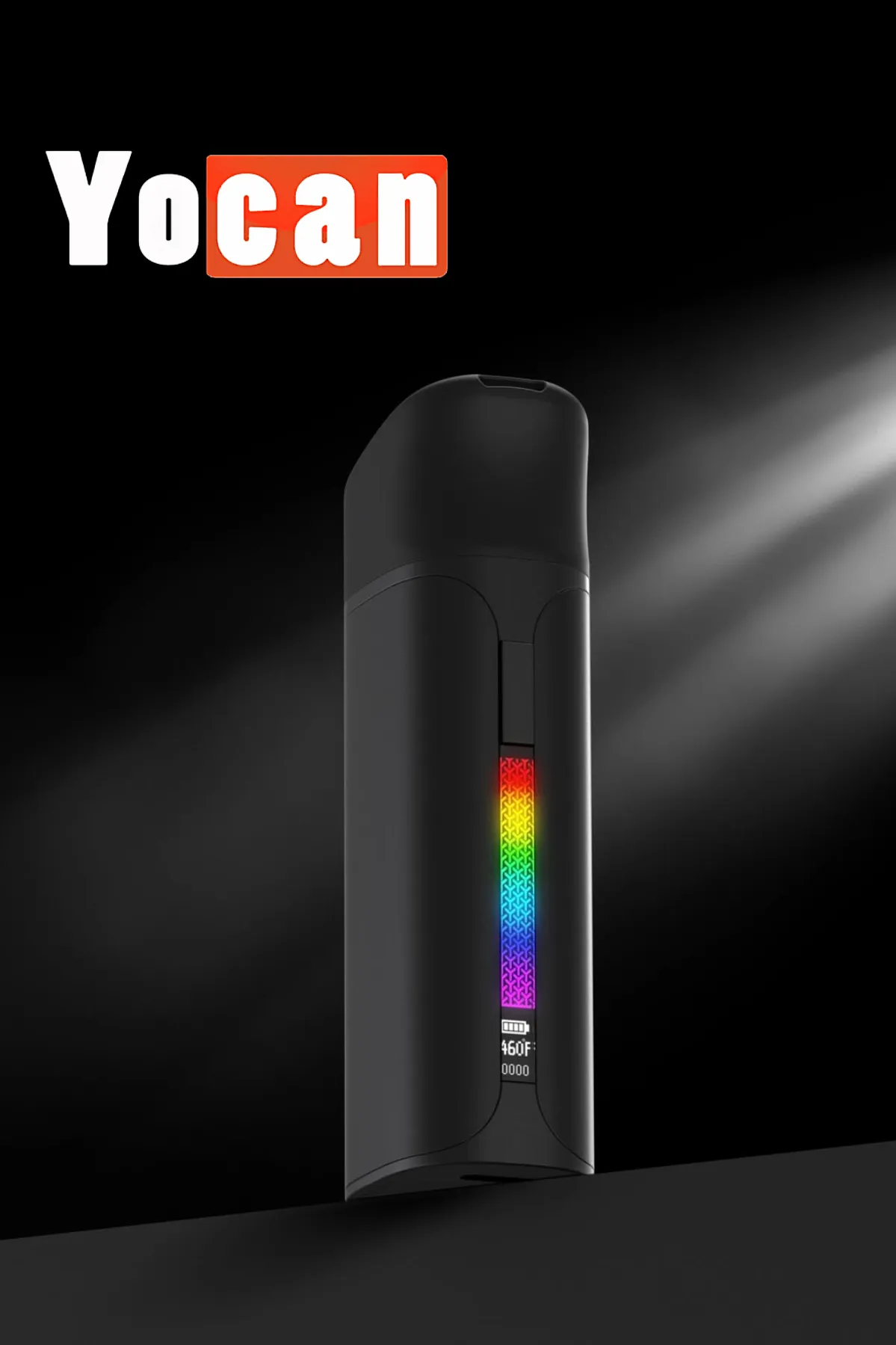 Pipe420 Lifestyle Gear – Yocan portable vaporizer from fresh drops and new arrivals collection