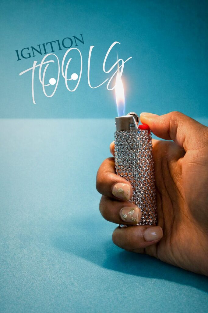 Pipe420 lighters and rolling essentials collection