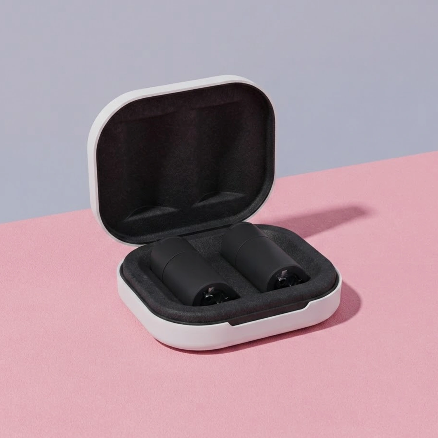 Pivot 3D Chamber - 2 Pack