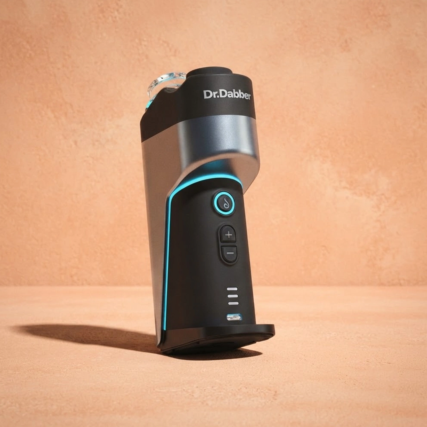 Dr. Dabber Switch GO