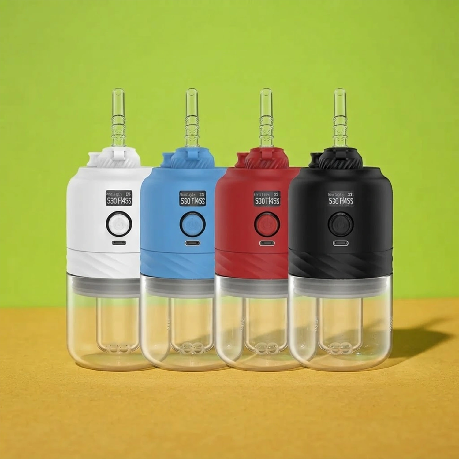 Yocan GO Vaporizer