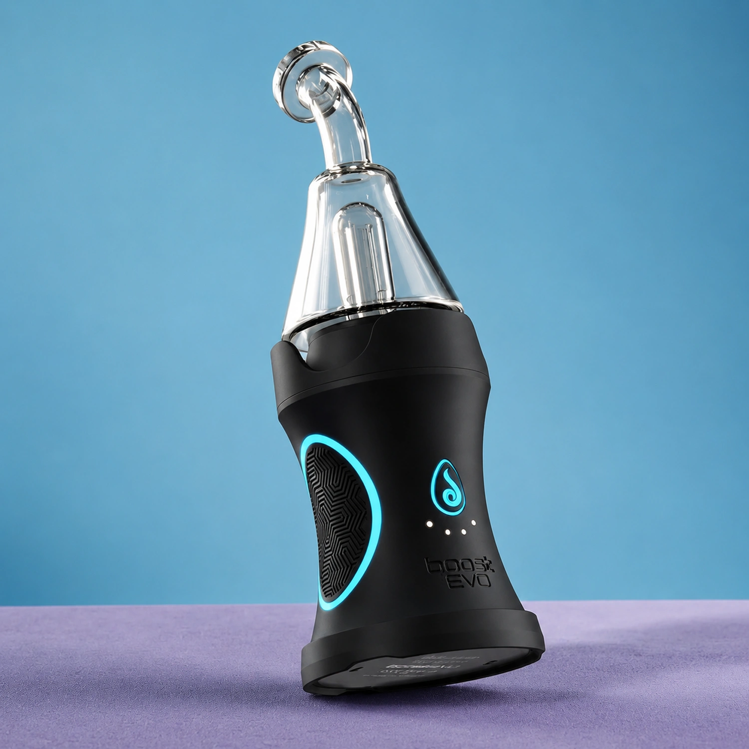 Dr. Dabber Boost Evo