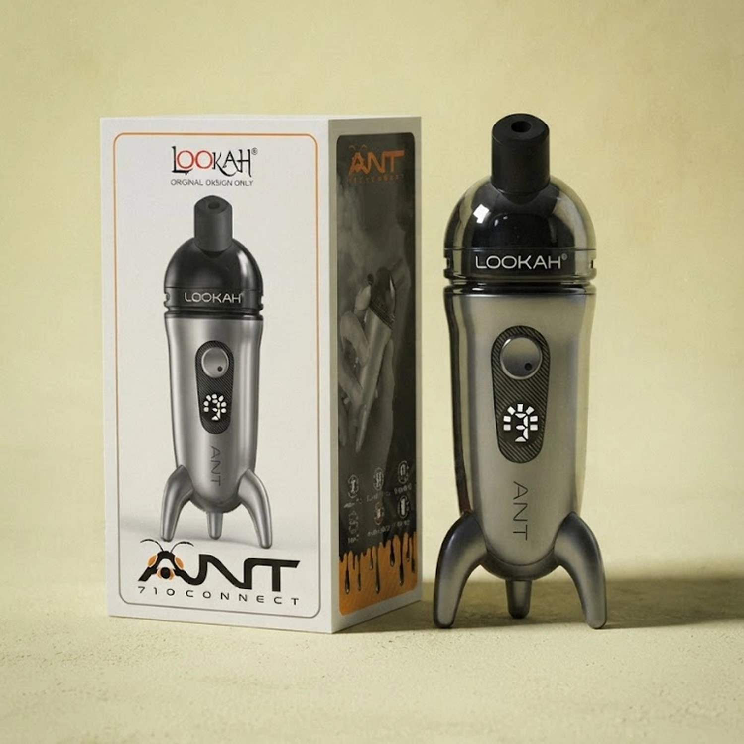 LOOKAH Ant Dab Pen & Wax Pen