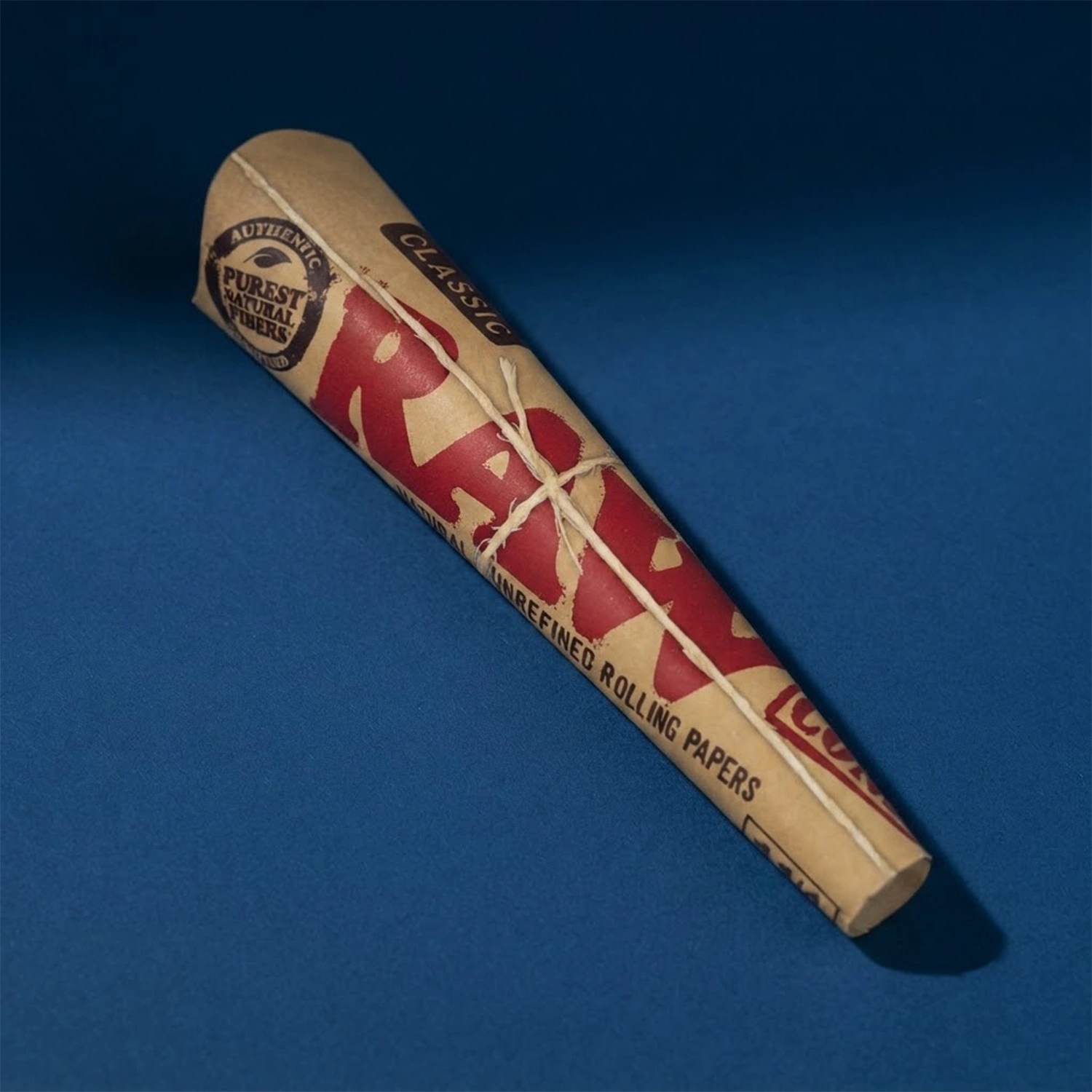 RAW Classic Pre-Rolled Cones