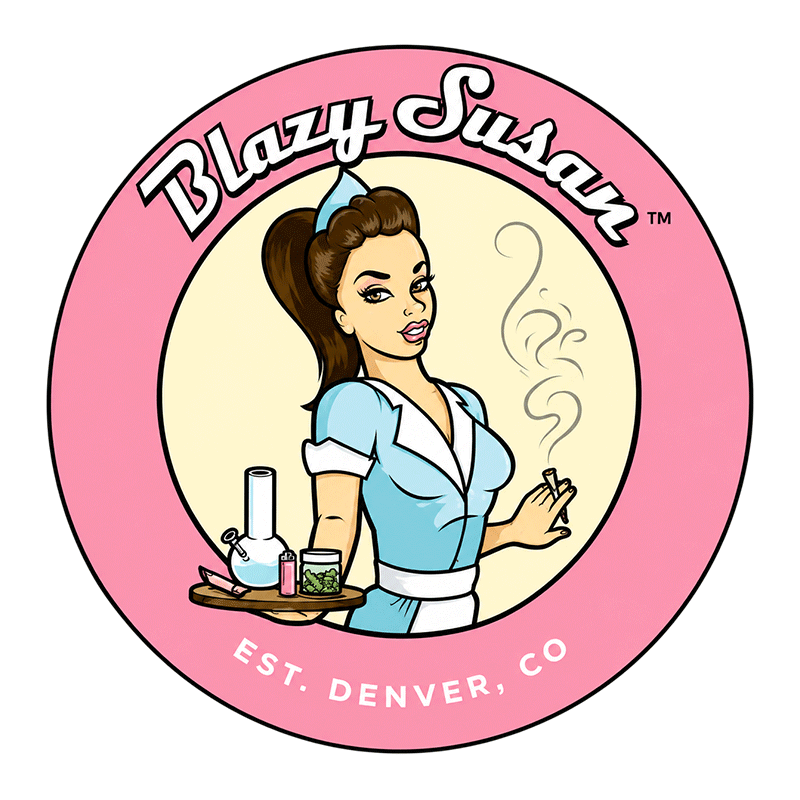 Blazy Susan