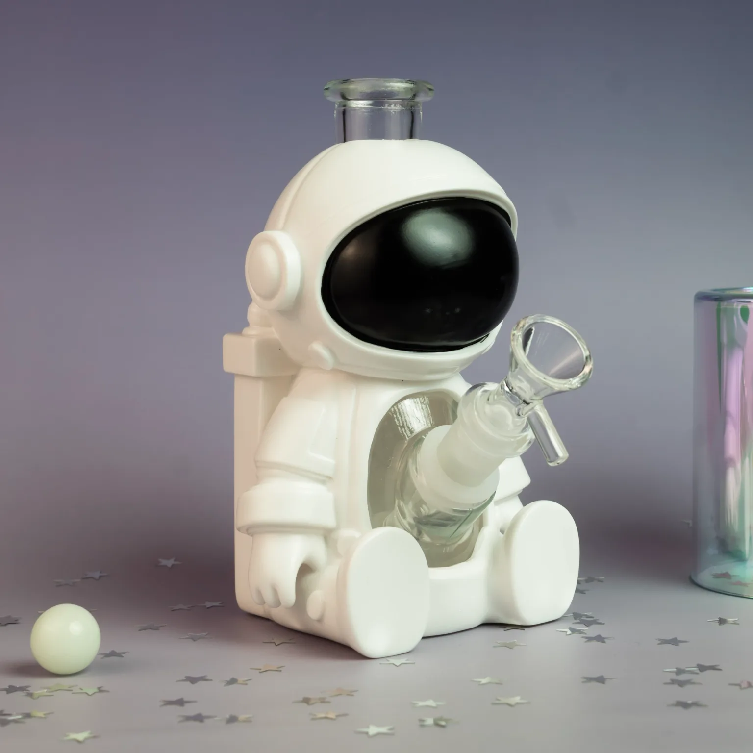 Moonwalker Dab Rig