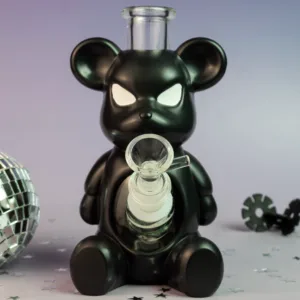 Shadow Bear Dab Rig