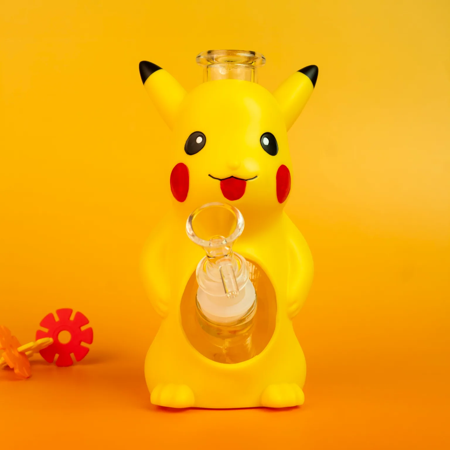 Piku Ciku Dab Rig