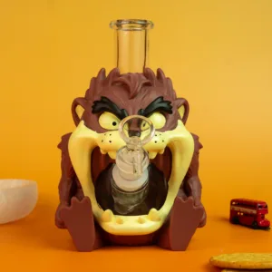 Fanged Beast Dab Rig