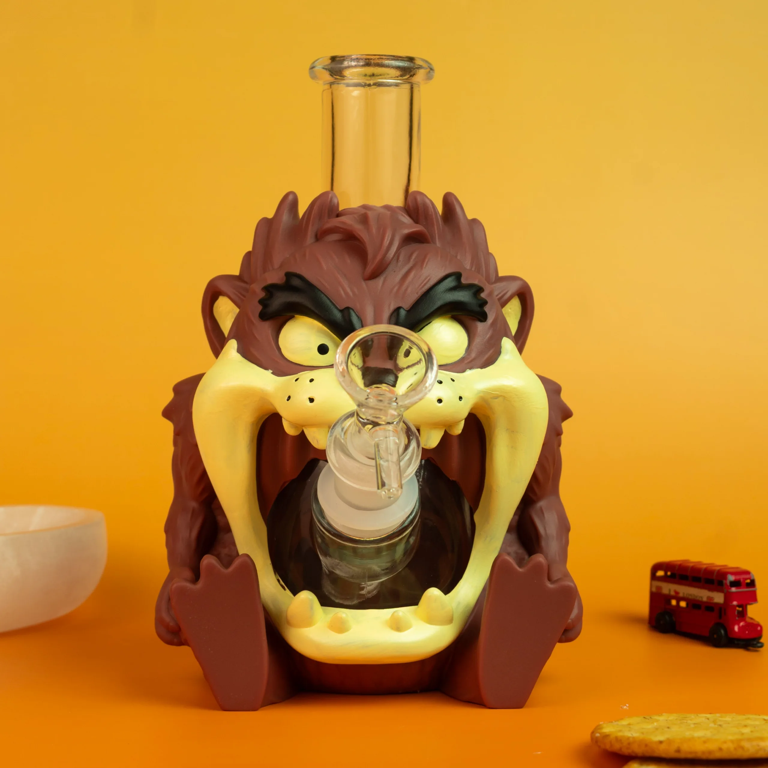 Dab Rig