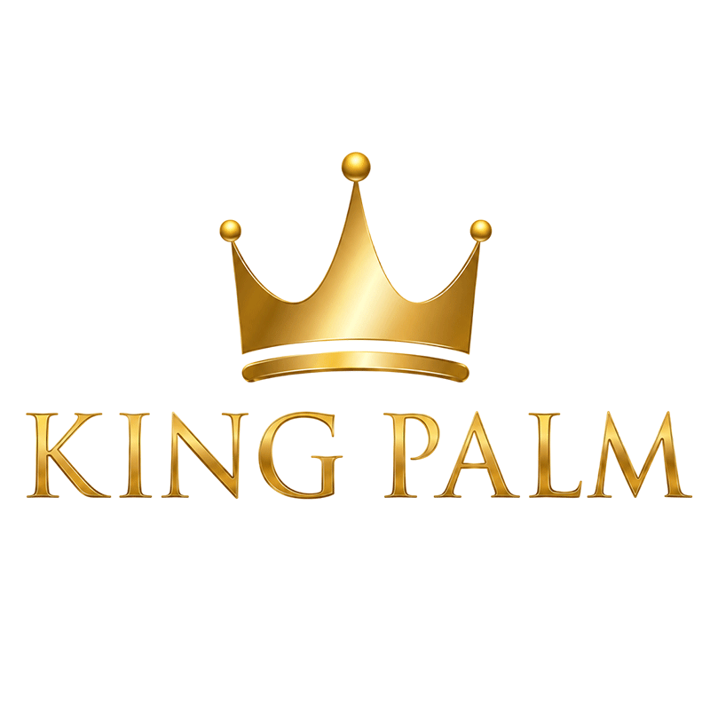 King Palm